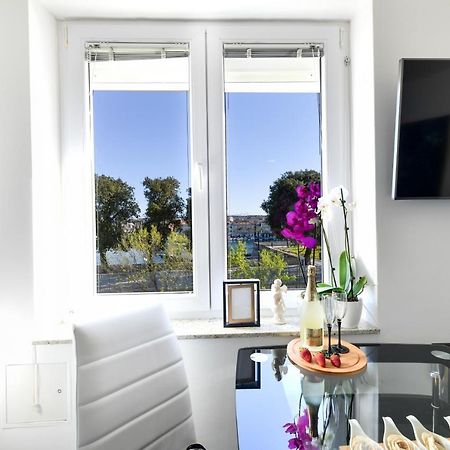 Lauris Luxury Apartment Zadar Exterior foto