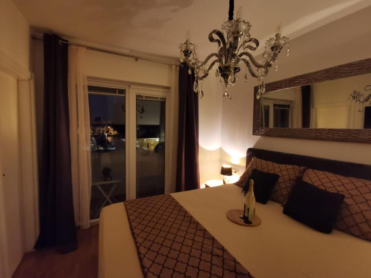 Lauris Luxury Apartment Zadar Exterior foto